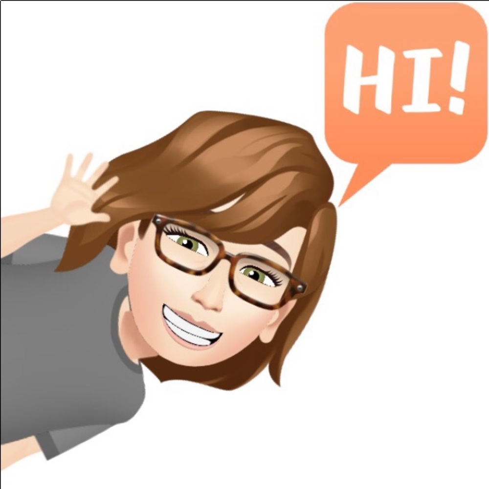 Meet your Posher, Lisa